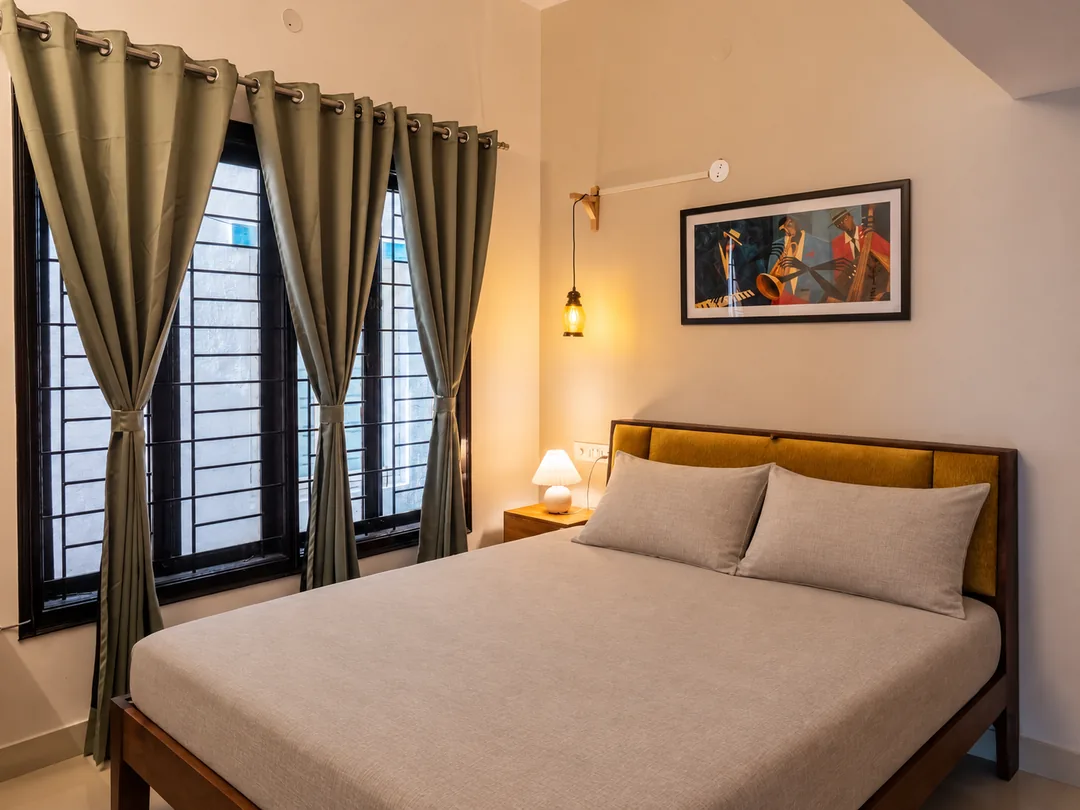 Jharokha, Indiranagar - Main