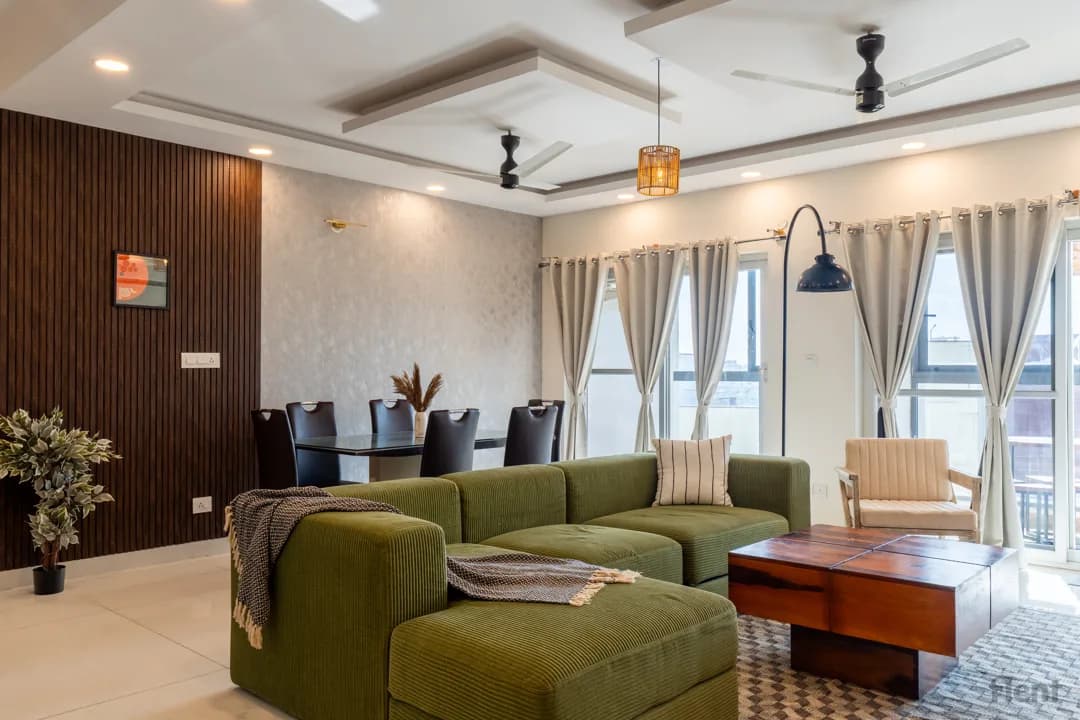 Pavilion, Bellandur - Main
