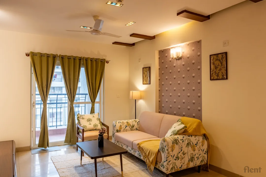 Promenade, Bellandur - Main