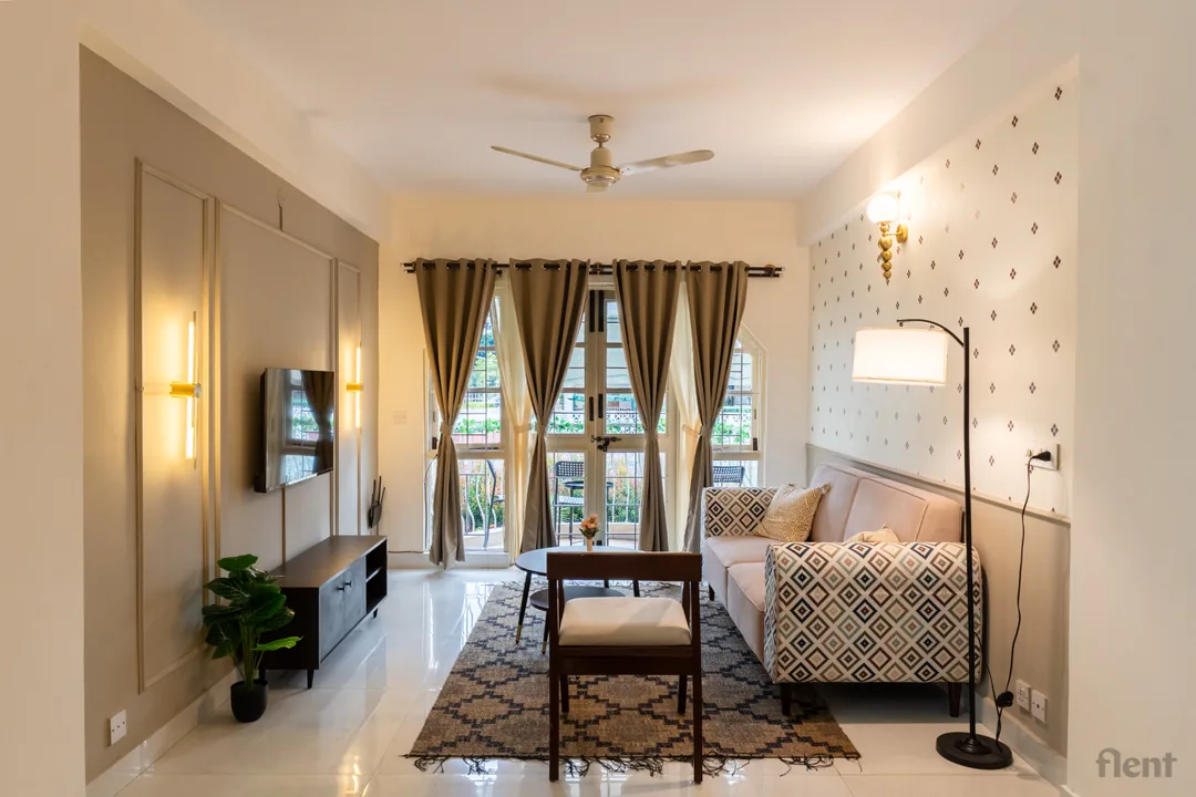 Ikat, Koramangala - Main