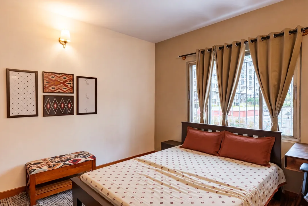 Ikat, Koramangala - Main