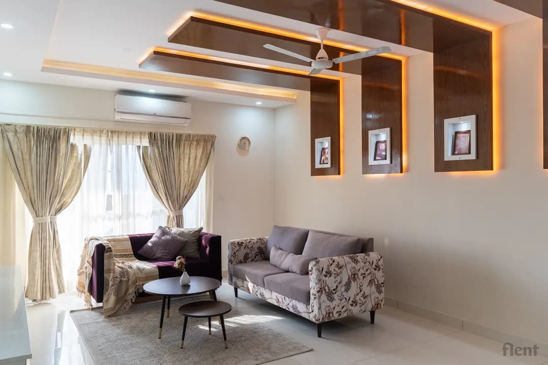 Pavilion II, Bellandur - Main