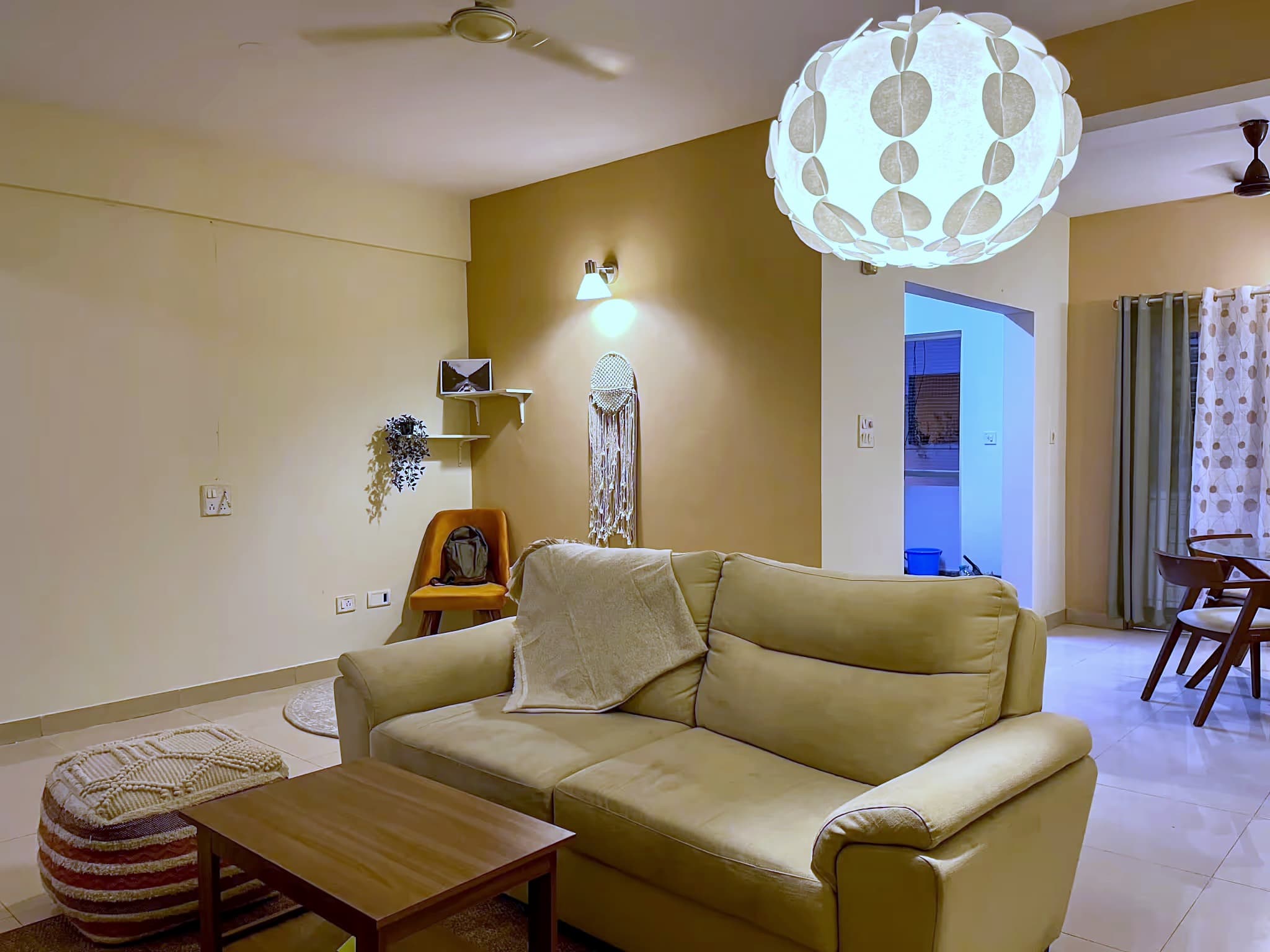 Prime Residence, Marathahalli