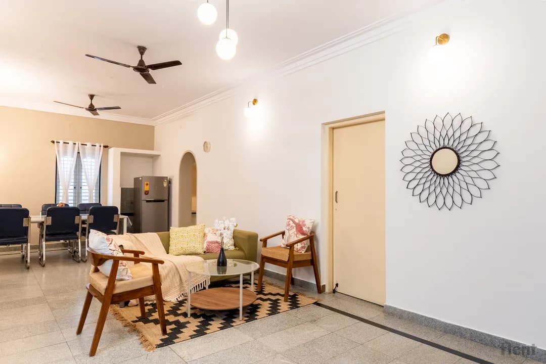 Courtyard, Indiranagar - Main