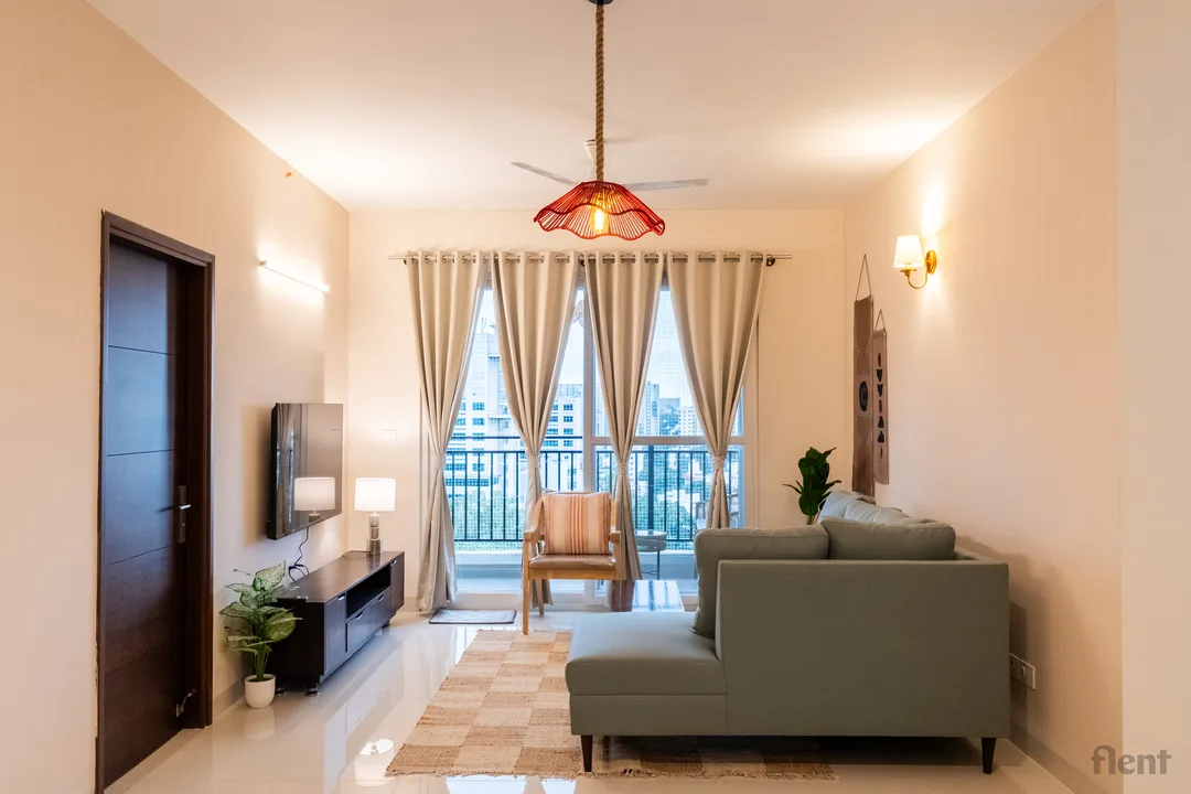 Gazebo, Bellandur - Main