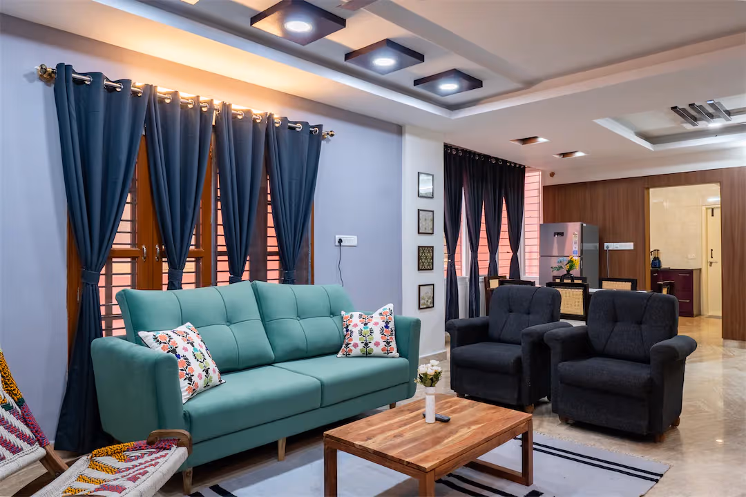 Juniper, Indiranagar - photo 1