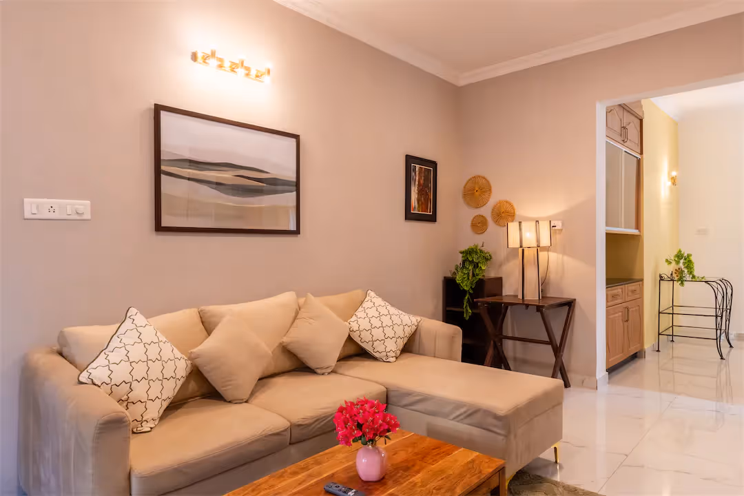 The Twelve, Indiranagar - photo 1