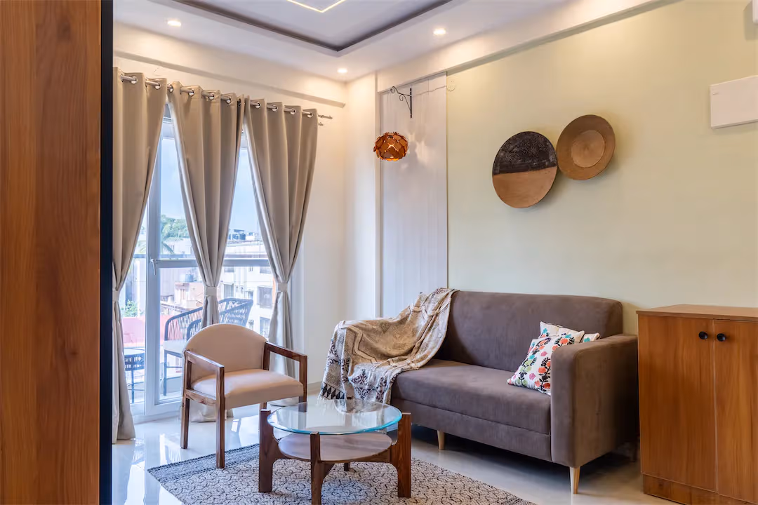 Wexford, Indiranagar - photo 1