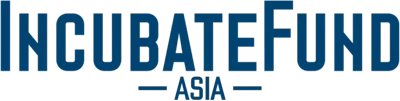 Incubate Fund Asia